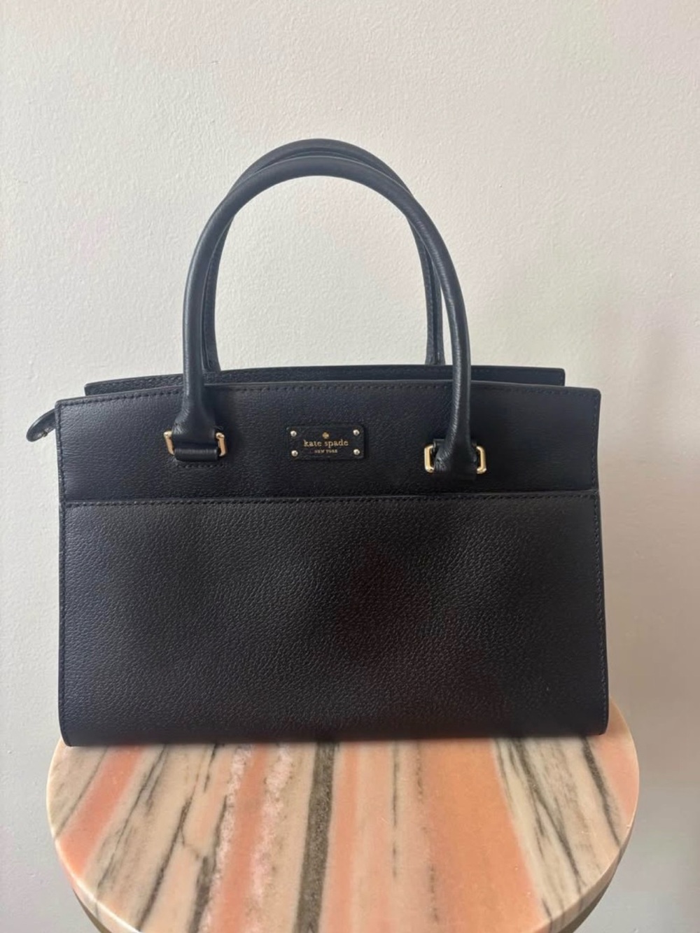 Kate Spade New York Grove Street Caley Satchel